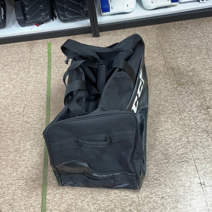 Used CCM Junior Player Bag