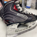 Used Bauer Vapor Skates Y12D