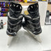 Used Bauer Supreme 1S 6D Skates