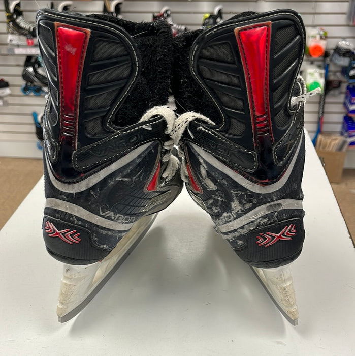 Used Bauer Vapor X 1EE Skate