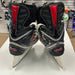 Used Bauer Vapor X 1EE Skate