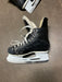 Used Graf Supra 705 3D Player Skates