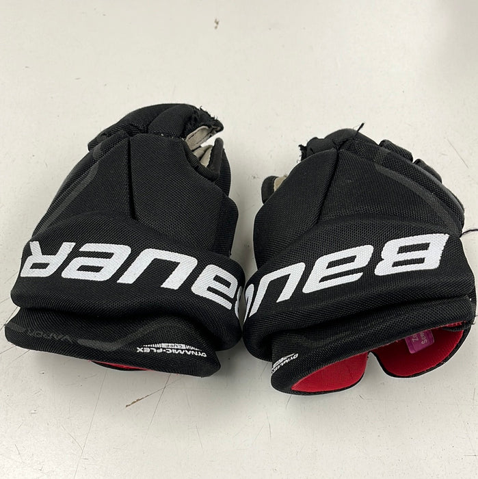 Used Bauer Vapor X Edge 9” Glove