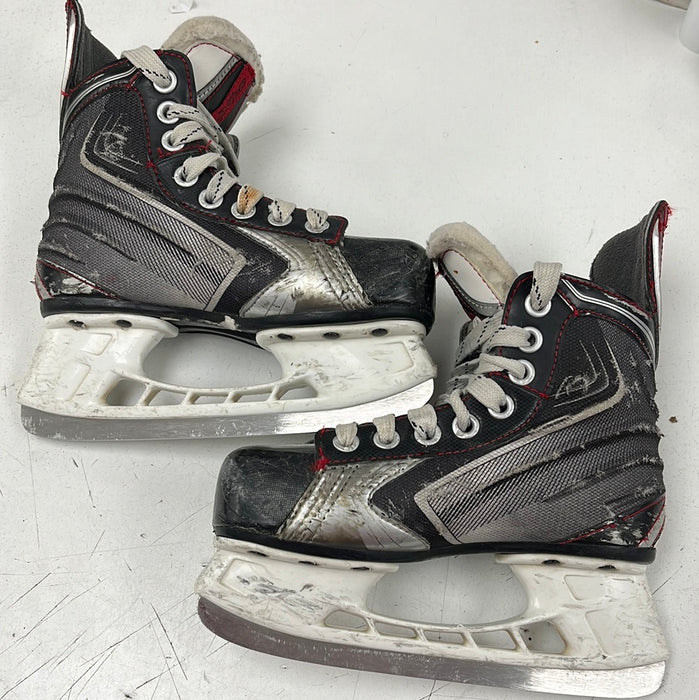 Used Bauer Vapor X60 13EE Youth Player Skate