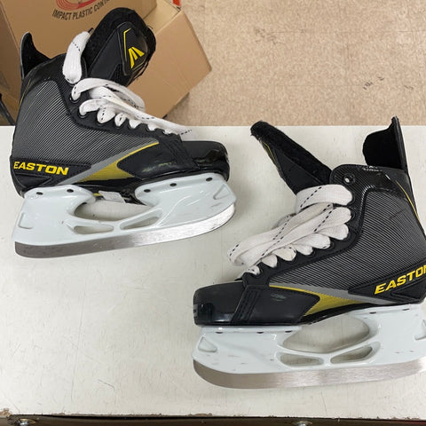 Easton Steath 65S Player Skates Junior