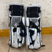 Used Vaughn Ventus SLR2 Junior Leg Pads 28”+2”