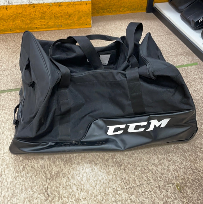 Used CCM Junior Player Bag