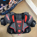 Used CCM ULITE 12 Junior large Shoulder Pad