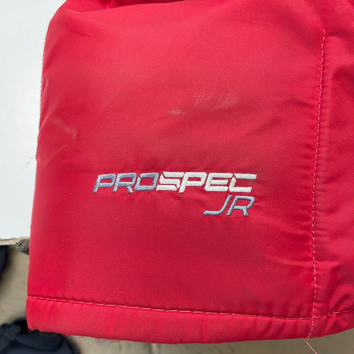 Used McKenney Pro Spec Junior Large Goal Pants