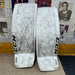 Used CCM Premier 2.9 34”+1” Goalie Pads