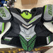 Used Bauer One.6 Junior Small Shoulder Pads