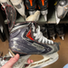 Used Bauer Vapor X100 w/ Step Steel