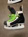 Used Graf Supra 370 3.5D Player Skates