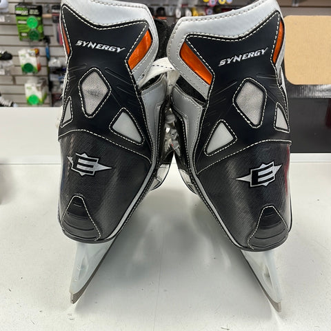 Used Easton Synergy EQ4 Player Skates – Crow's Sports