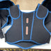 Used Bauer Supreme SP 100 Senior Medium Shoulder Pads