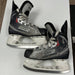 Used Bauer Vapor X 1EE Skate