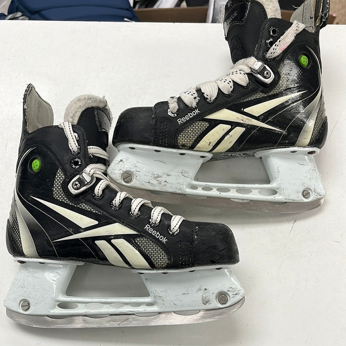 Used Reebok 6K 2.5D Player Skates