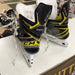 Used CCM Tacks 9370 4D Player Skates