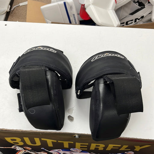 Used Brian’s Intermediate Knee Pads