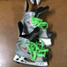 Used Bauer Vapor XVI 1EE Skates