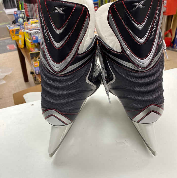 Used Bauer Vapor x50 9.5 D Skates