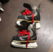 Used Nike Ignite 7 2D Skates