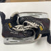 Used Bauer Supreme One.8 2.5D Skates