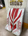 Used CCM AXIS 1.5 Leg Pads 28”+1”