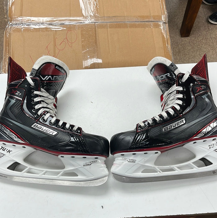 Used Bauer Vapor X2.7 8EE Senior Skate