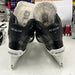 Used CCM Tacks 4092 4D Goal Skate