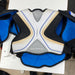 Used Bauer Nexus One15 Junior Large Shoulder Pads