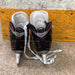 Used Junior Bauer X700 size 2 Goal Skates