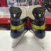 Used Bauer Supreme 3s Size 2 Skates