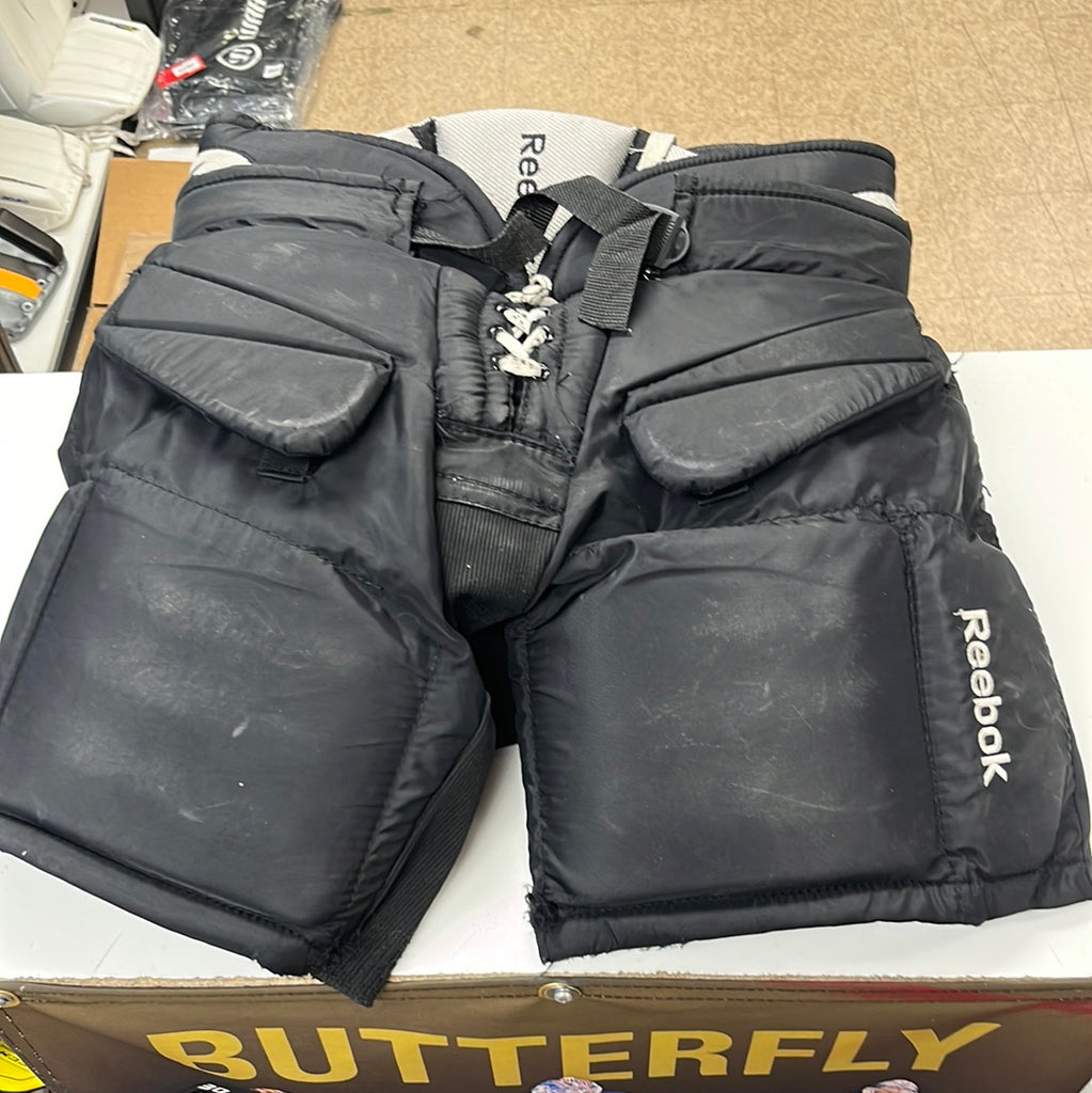 Reebok 9k goalie pants online