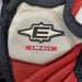 Used Easton Stealth S7 Junior Small Shoulder Pads