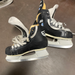 Used Bauer Charger 3D Skates