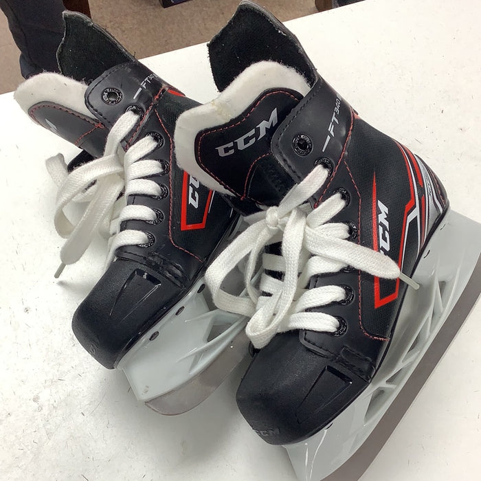 CCM JetSpeed FT 340 Youth 12.0 Player Skates