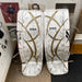 Used Reebok Revoke PZ 34+2 Goal Pad