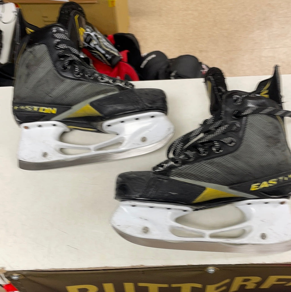 Used Easton S17 Y13.5D Skates – Crow's Sports