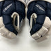 Used Warrior Covert Pro 10” Player Gloves