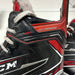 Used CCM JetSpeed Ft480 4.5 Skate