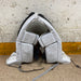 Used Vaughn Ventus SLR2 Junior Leg Pads 28”+2”