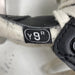 Used Bauer Nexus 22 9 Youth Skates