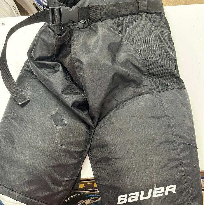 Used Bauer Vapor X60 Junior Large Player Pants