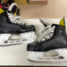 Used Bauer Supreme s27 6EE Player Skates