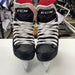 Used CCM JetSpeed FT460 1.5D Skates