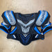 Used Bauer ONE.8 Shoulder Pads Senior Small