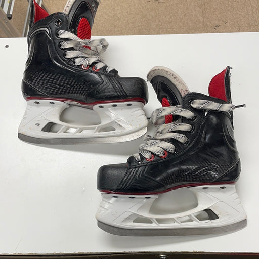 Used Bauer Vapor x500 1D Player Skates