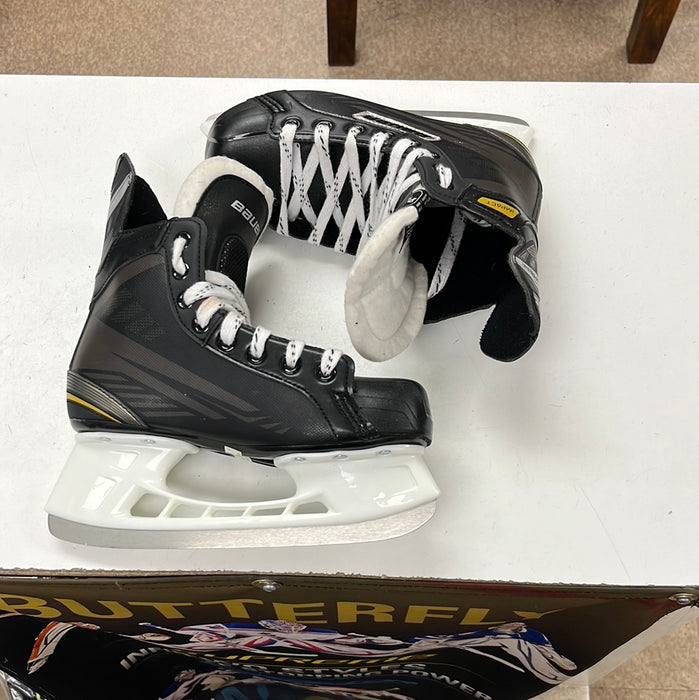 Used Bauer Supreme Impact 4D Skate