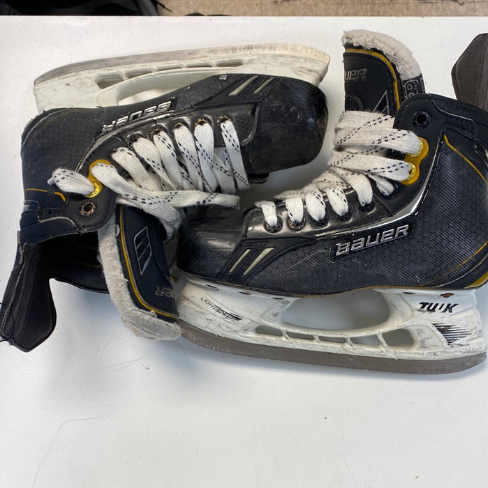 Used Bauer Supreme One.6 2.0 D Skates